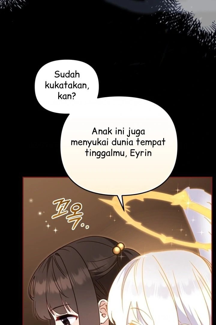 Baca I’m Being Raised by Villains Chapter 107 Bahasa Indonesia page 132