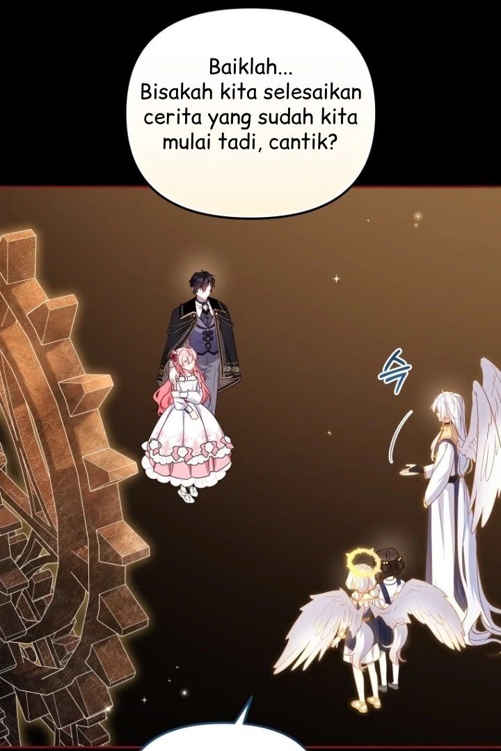 Baca I’m Being Raised by Villains Chapter 107 Bahasa Indonesia page 138