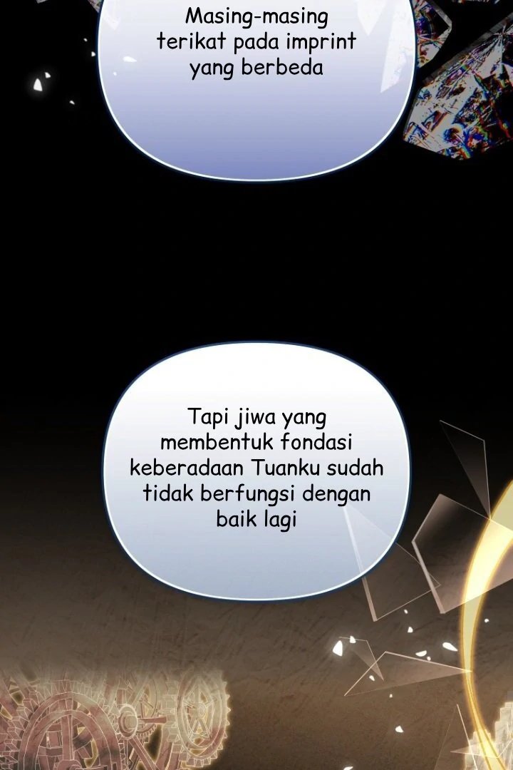 Baca I’m Being Raised by Villains Chapter 107 Bahasa Indonesia page 144