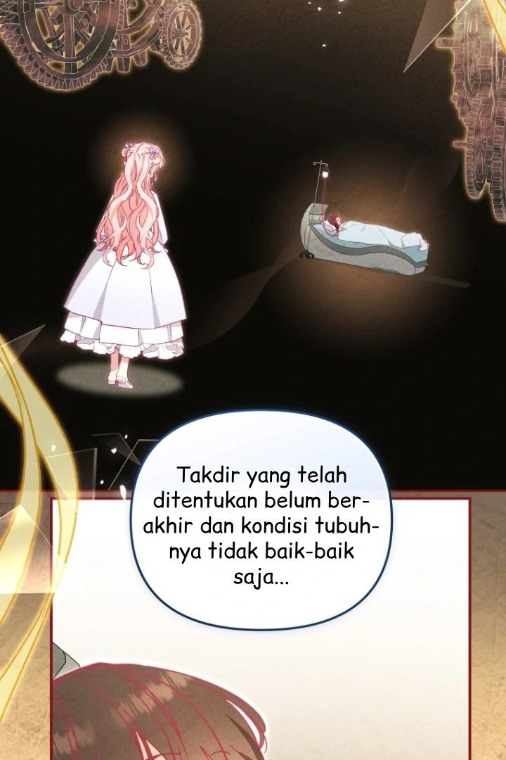 Baca I’m Being Raised by Villains Chapter 107 Bahasa Indonesia page 146