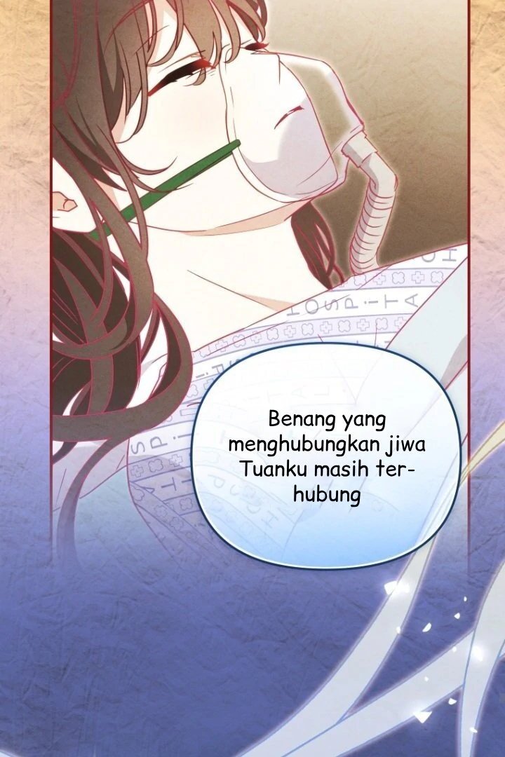 Baca I’m Being Raised by Villains Chapter 107 Bahasa Indonesia page 148