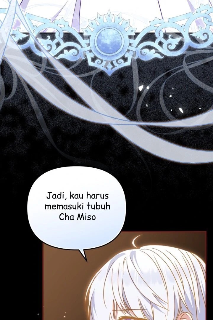 Baca I’m Being Raised by Villains Chapter 107 Bahasa Indonesia page 154