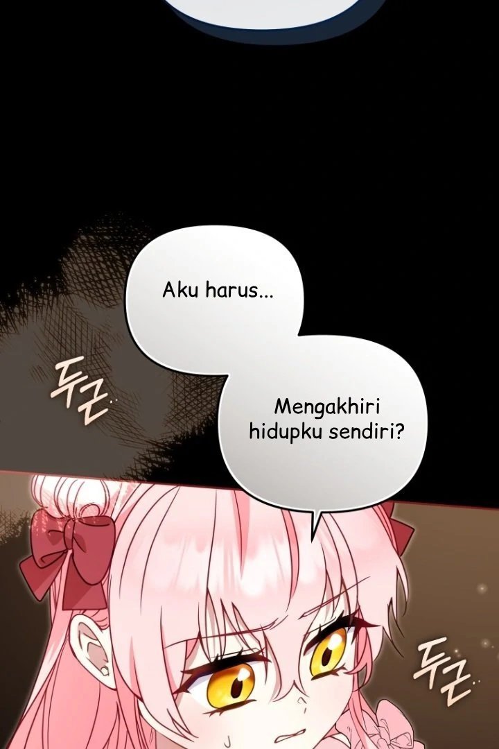 Baca I’m Being Raised by Villains Chapter 107 Bahasa Indonesia page 158