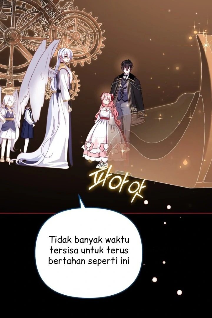 Baca I’m Being Raised by Villains Chapter 107 Bahasa Indonesia page 196