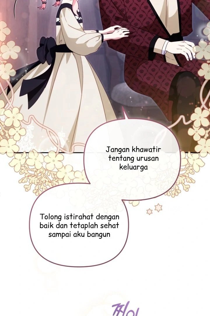 Baca I’m Being Raised by Villains Chapter 108 Bahasa Indonesia page 204