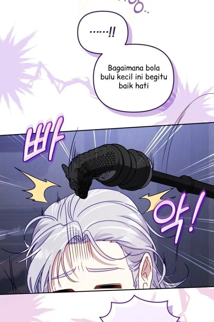 Baca I’m Being Raised by Villains Chapter 108 Bahasa Indonesia page 206