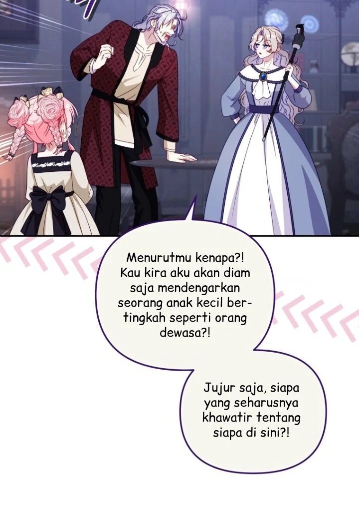 Baca I’m Being Raised by Villains Chapter 108 Bahasa Indonesia page 210