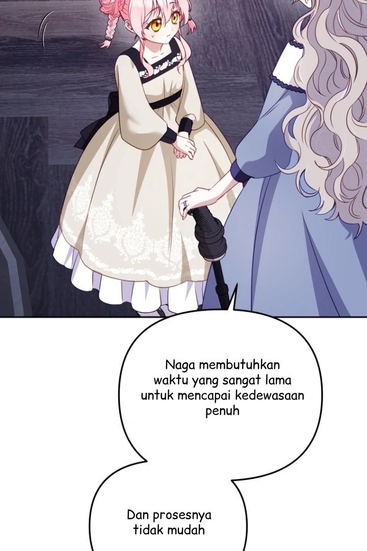 Baca I’m Being Raised by Villains Chapter 108 Bahasa Indonesia page 216