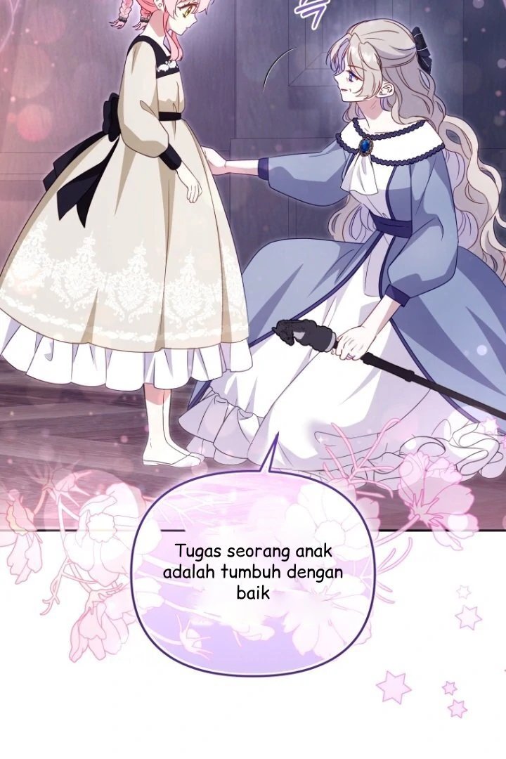 Baca I’m Being Raised by Villains Chapter 108 Bahasa Indonesia page 220