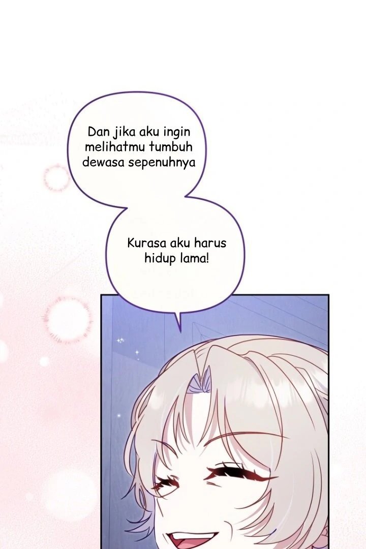 Baca I’m Being Raised by Villains Chapter 108 Bahasa Indonesia page 222