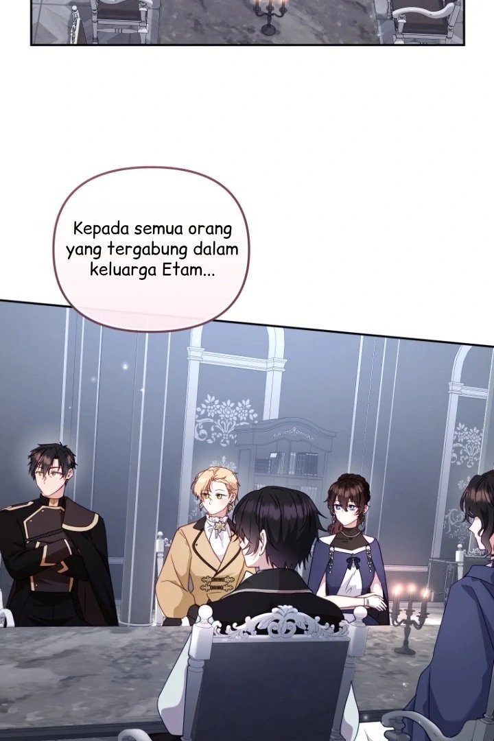 Baca I’m Being Raised by Villains Chapter 108 Bahasa Indonesia page 240