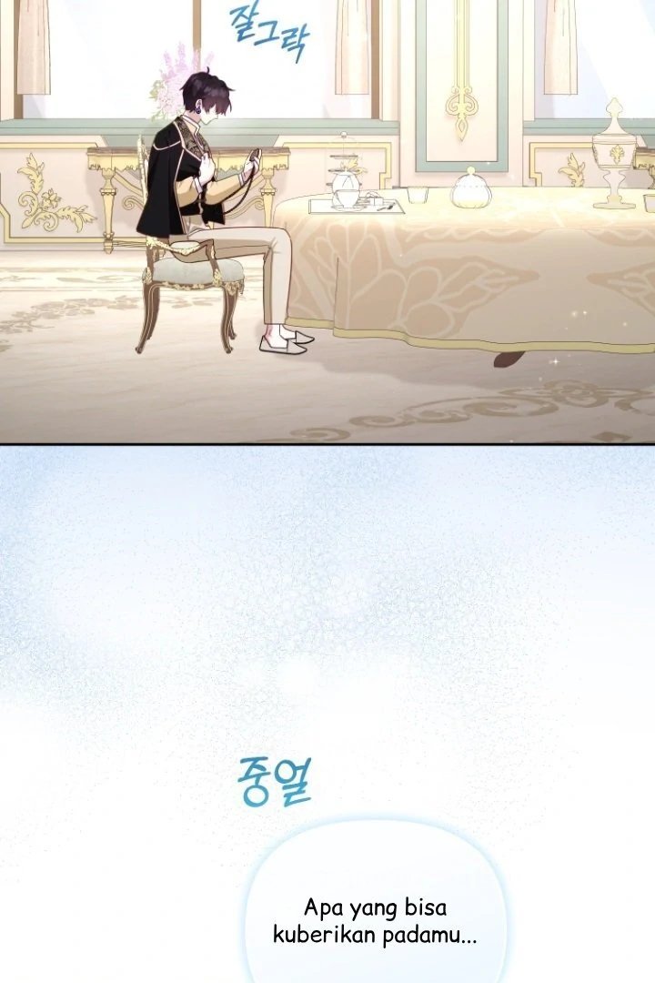 Baca I’m Being Raised by Villains Chapter 108 Bahasa Indonesia page 46