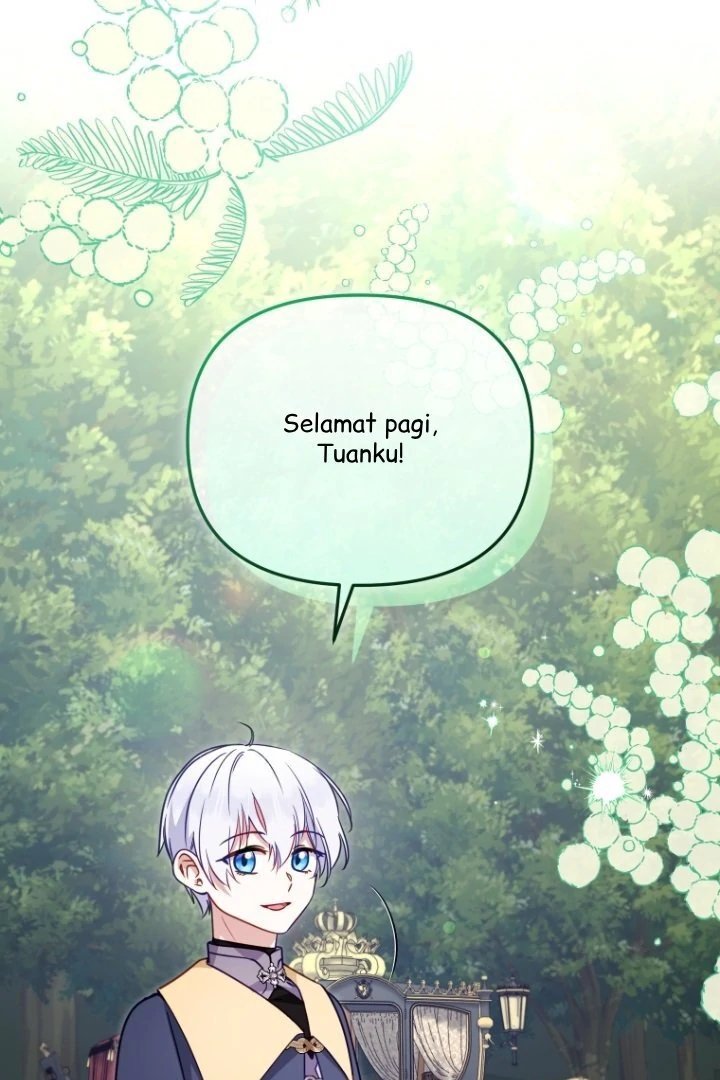 Baca I’m Being Raised by Villains Chapter 108 Bahasa Indonesia page 54
