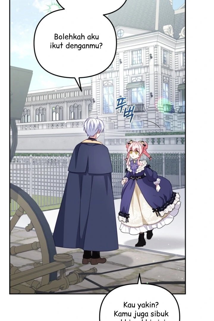 Baca I’m Being Raised by Villains Chapter 108 Bahasa Indonesia page 58