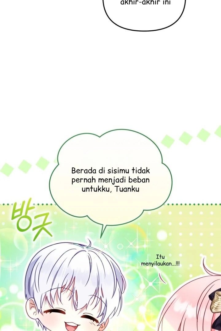 Baca I’m Being Raised by Villains Chapter 108 Bahasa Indonesia page 60