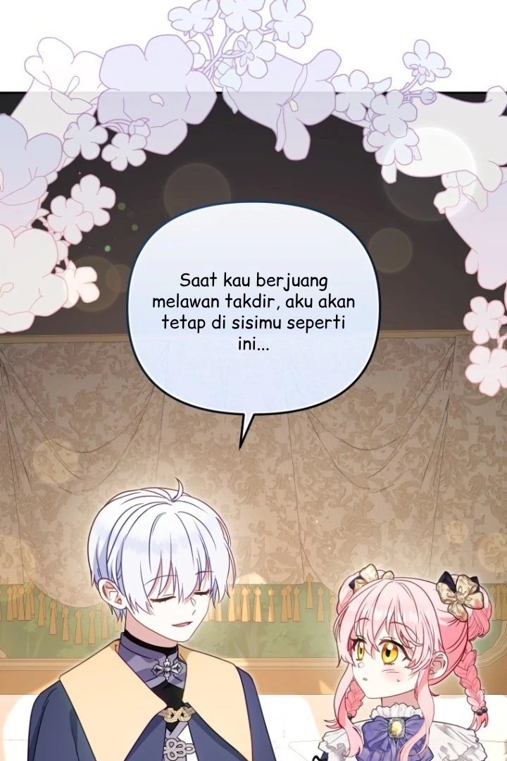 Baca I’m Being Raised by Villains Chapter 108 Bahasa Indonesia page 76
