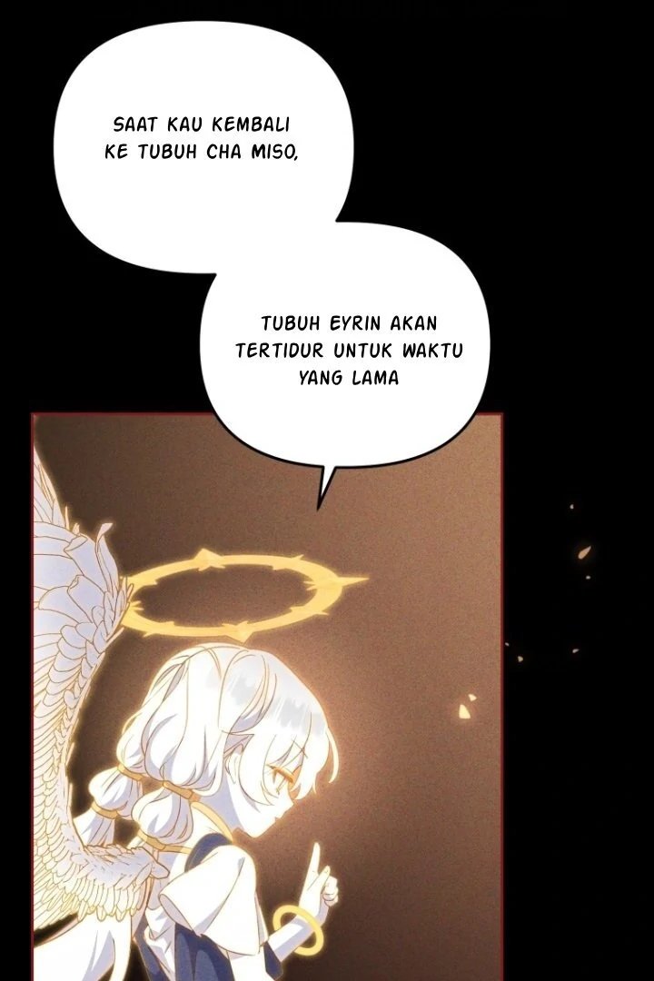Baca I’m Being Raised by Villains Chapter 108 Bahasa Indonesia page 92