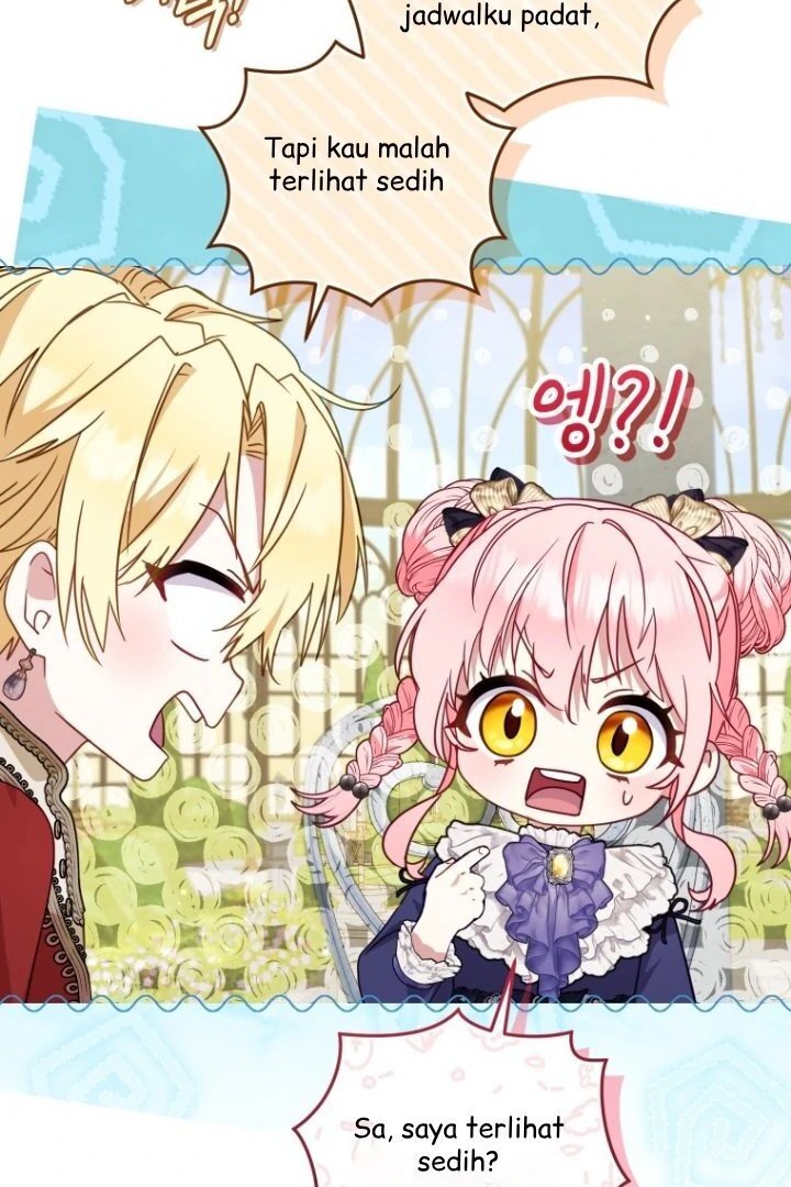 Baca I’m Being Raised by Villains Chapter 108 Bahasa Indonesia page 118