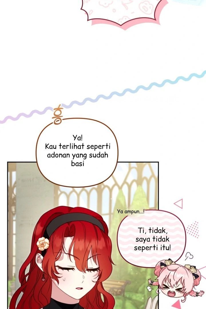 Baca I’m Being Raised by Villains Chapter 108 Bahasa Indonesia page 120
