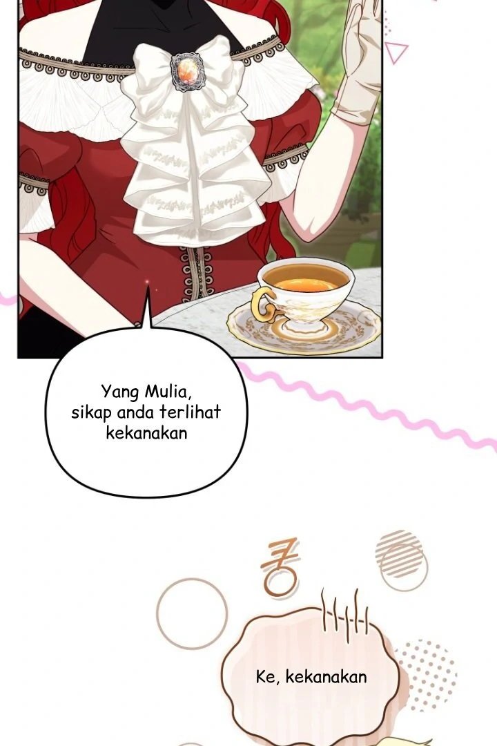 Baca I’m Being Raised by Villains Chapter 108 Bahasa Indonesia page 122