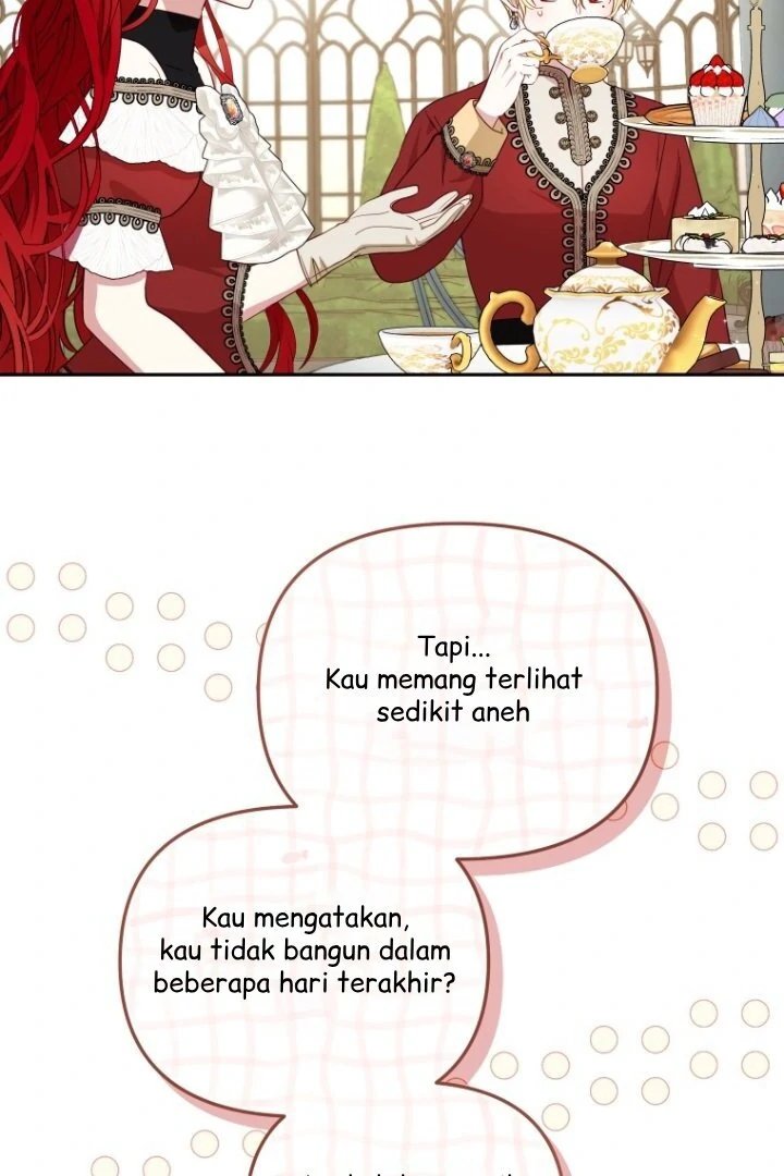 Baca I’m Being Raised by Villains Chapter 108 Bahasa Indonesia page 126