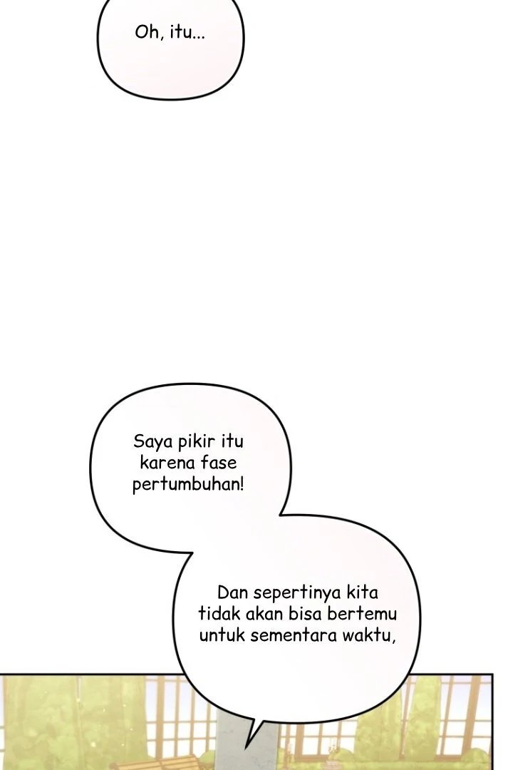 Baca I’m Being Raised by Villains Chapter 108 Bahasa Indonesia page 130