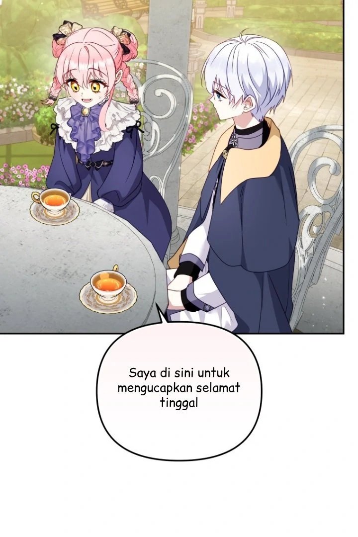Baca I’m Being Raised by Villains Chapter 108 Bahasa Indonesia page 132