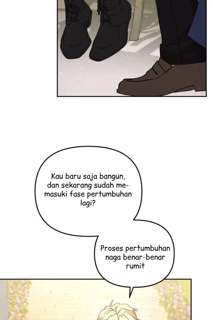 Baca I’m Being Raised by Villains Chapter 108 Bahasa Indonesia page 136