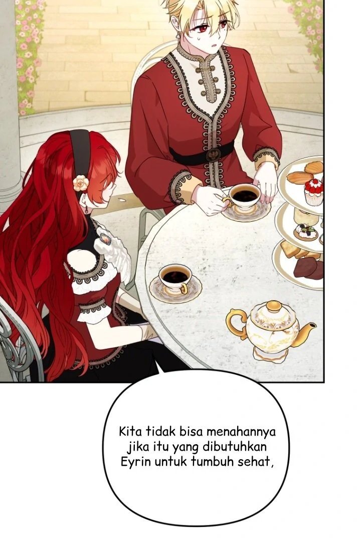 Baca I’m Being Raised by Villains Chapter 108 Bahasa Indonesia page 138