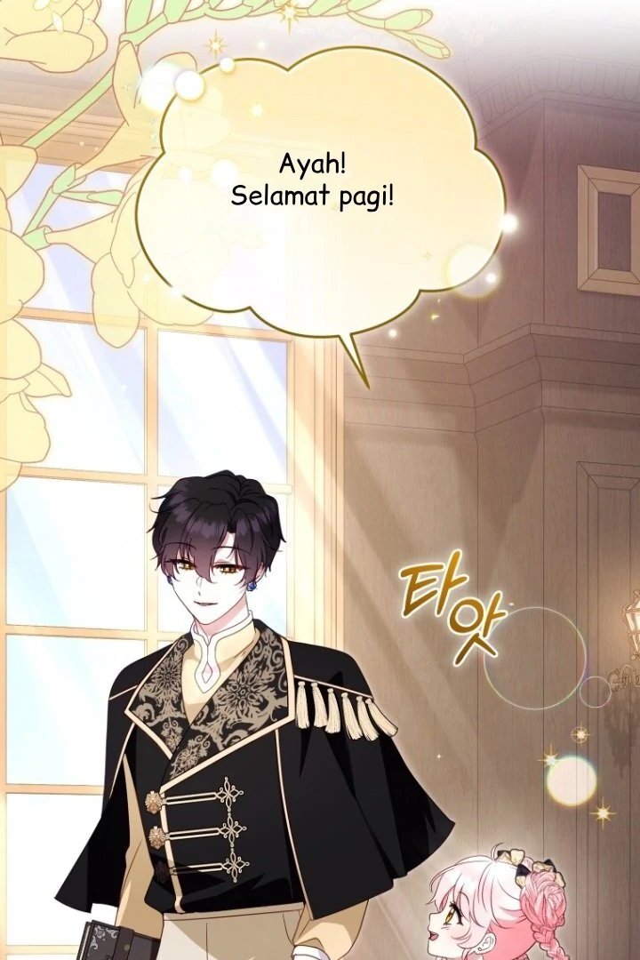 Baca I’m Being Raised by Villains Chapter 108 Bahasa Indonesia page 18