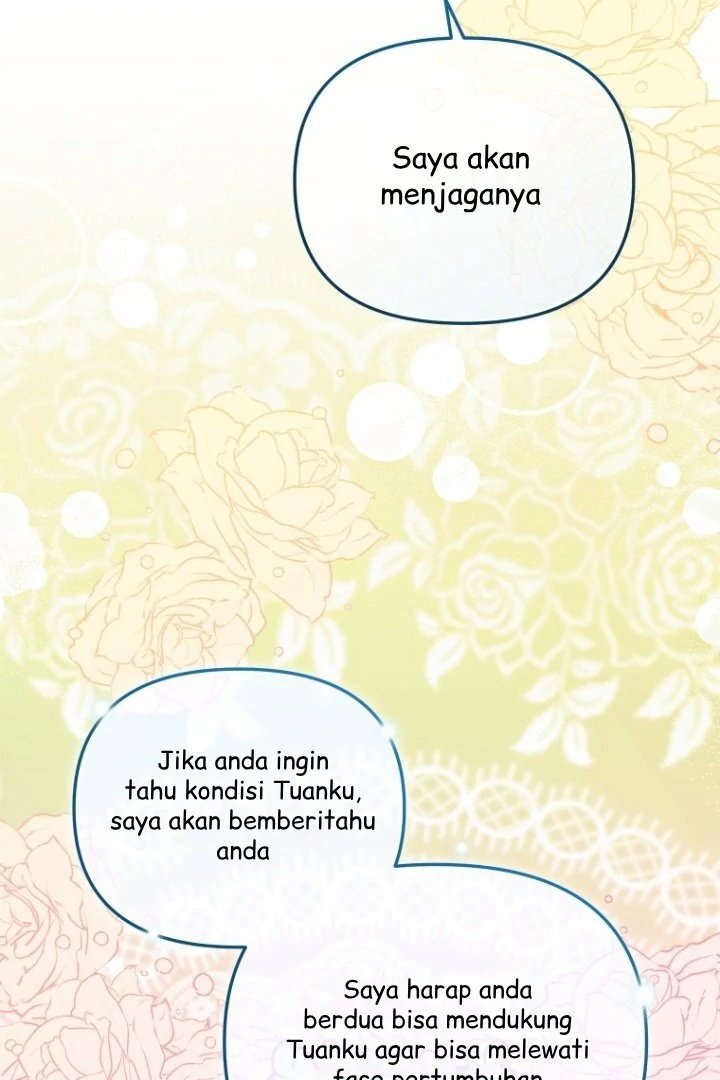 Baca I’m Being Raised by Villains Chapter 108 Bahasa Indonesia page 146