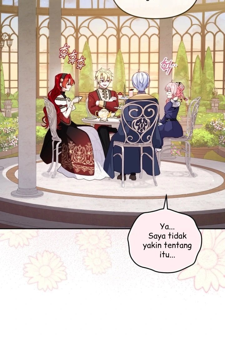 Baca I’m Being Raised by Villains Chapter 108 Bahasa Indonesia page 156