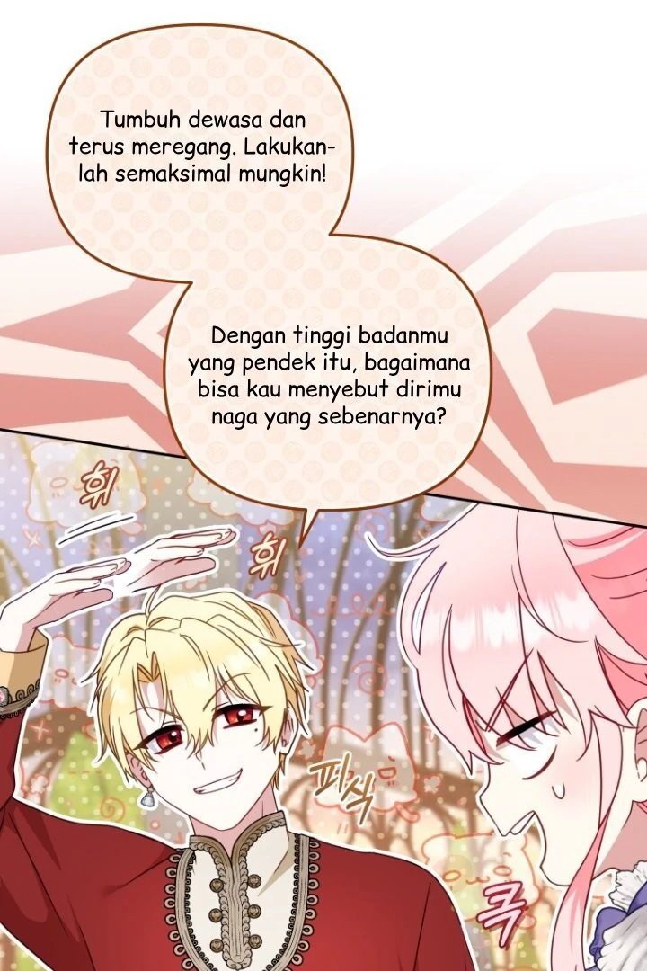 Baca I’m Being Raised by Villains Chapter 108 Bahasa Indonesia page 158
