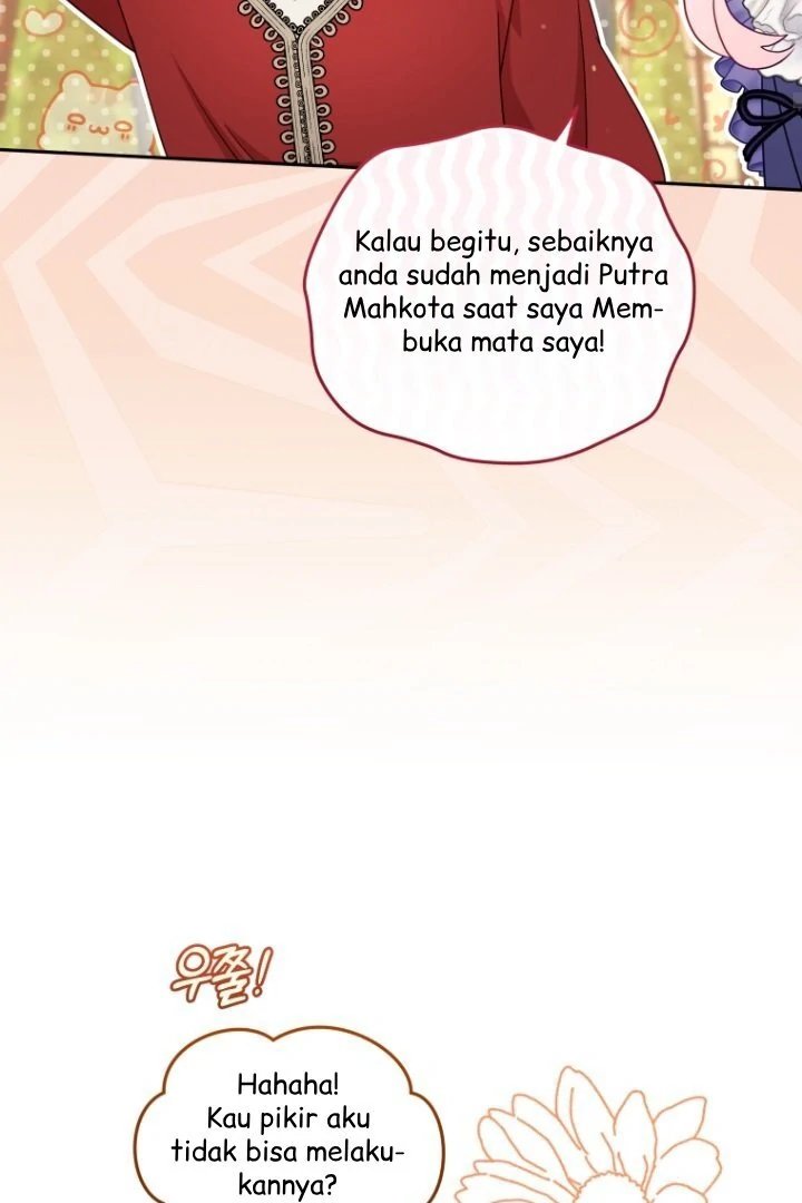 Baca I’m Being Raised by Villains Chapter 108 Bahasa Indonesia page 160