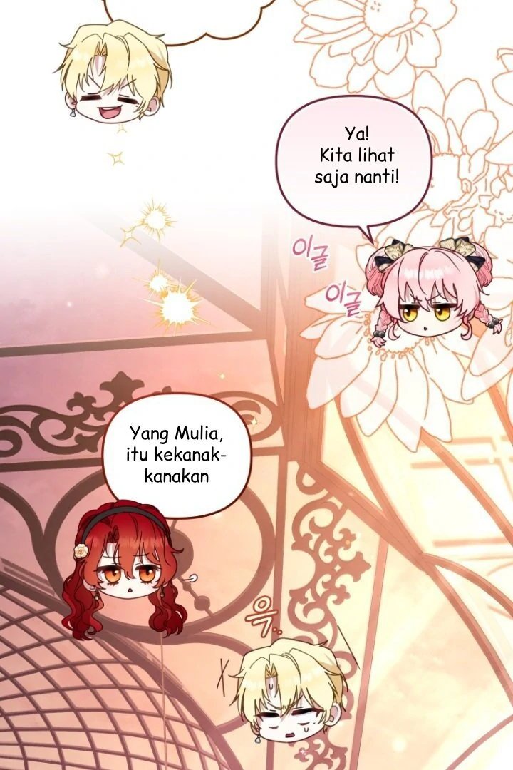Baca I’m Being Raised by Villains Chapter 108 Bahasa Indonesia page 162