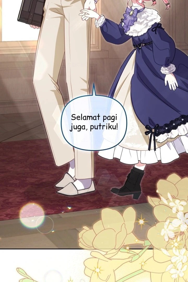 Baca I’m Being Raised by Villains Chapter 108 Bahasa Indonesia page 20