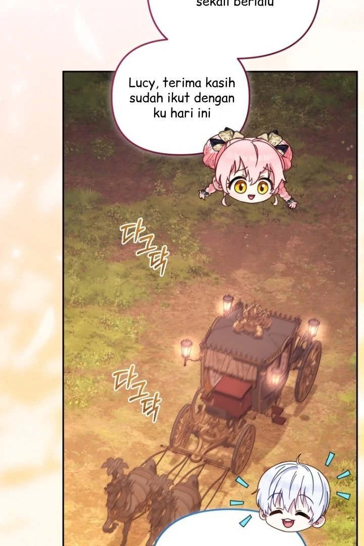 Baca I’m Being Raised by Villains Chapter 108 Bahasa Indonesia page 168