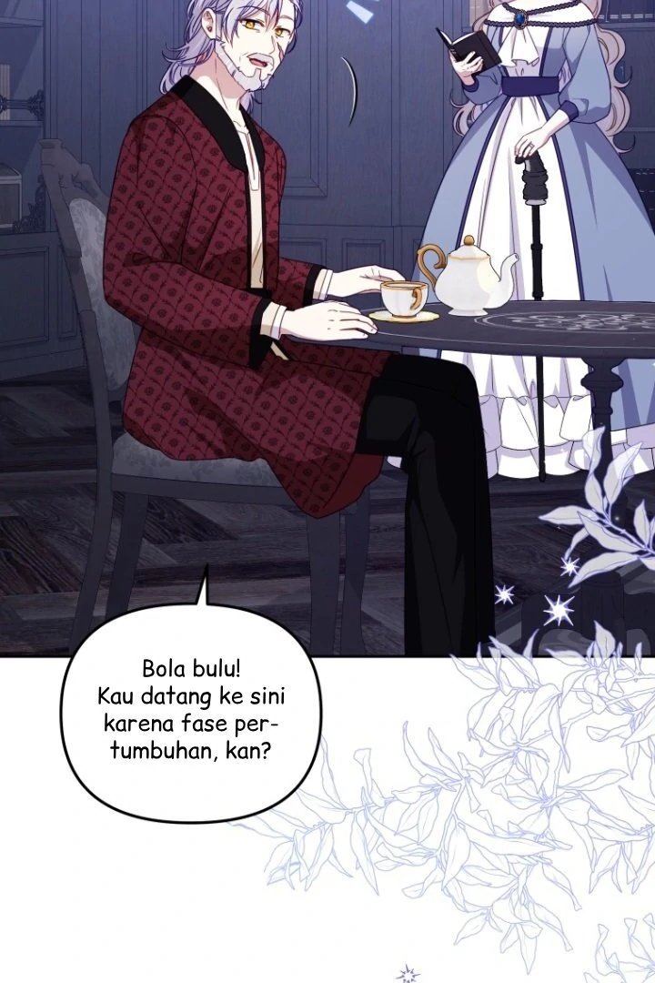 Baca I’m Being Raised by Villains Chapter 108 Bahasa Indonesia page 194