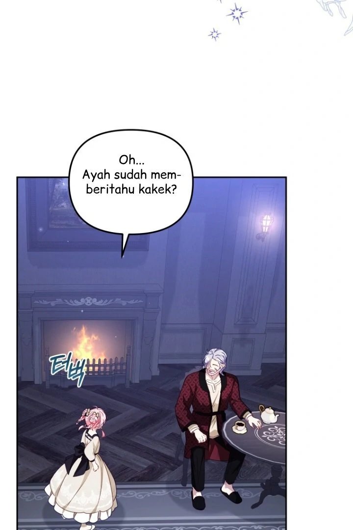 Baca I’m Being Raised by Villains Chapter 108 Bahasa Indonesia page 196