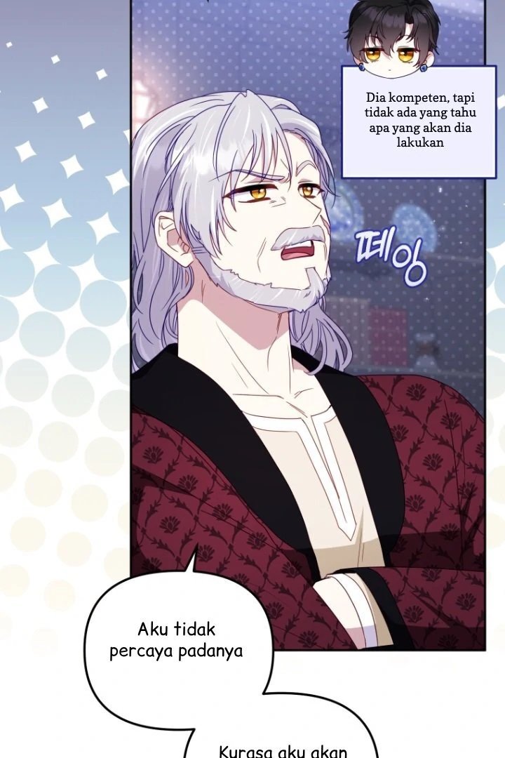 Baca I’m Being Raised by Villains Chapter 108 Bahasa Indonesia page 200
