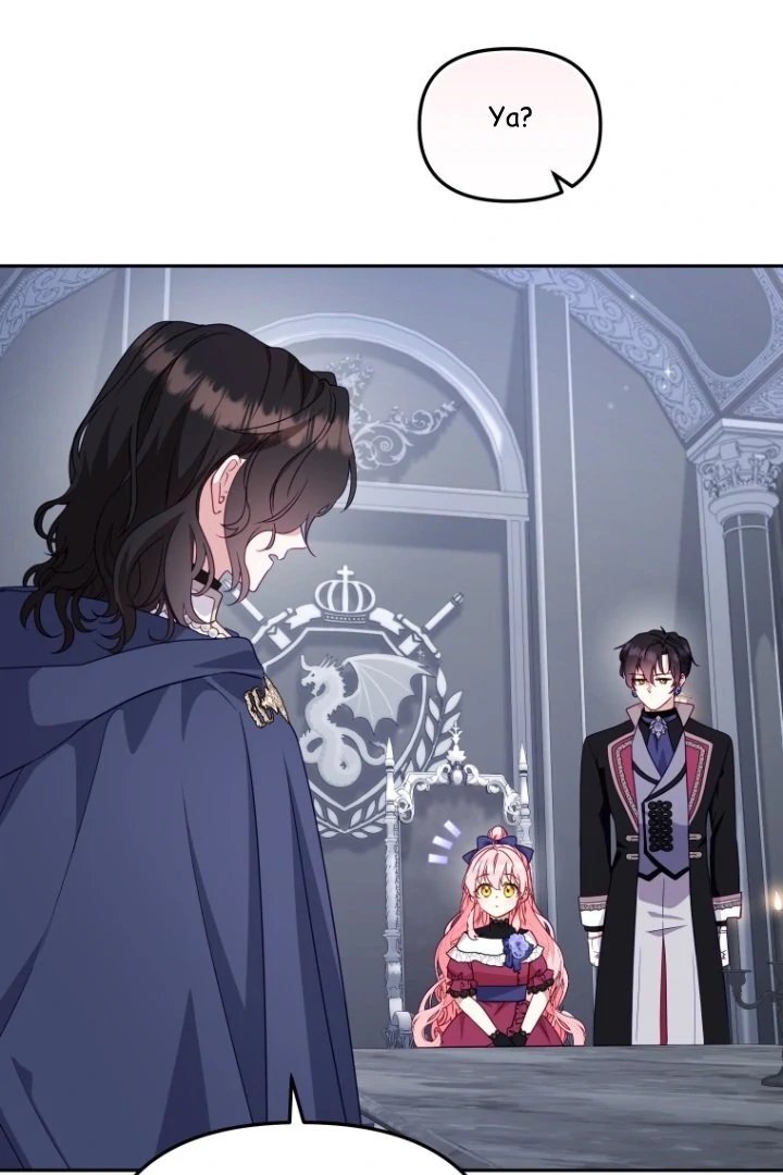 I’m Being Raised by Villains Chapter 109 - Page 22