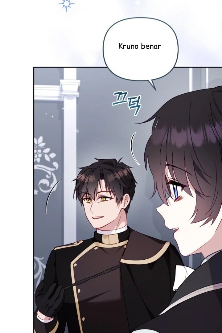 I’m Being Raised by Villains Chapter 109 - Page 29