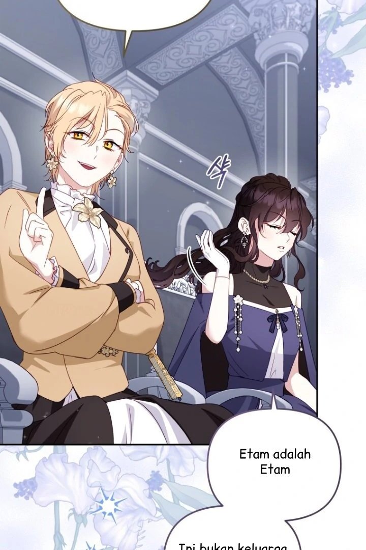 I’m Being Raised by Villains Chapter 109 - Page 31