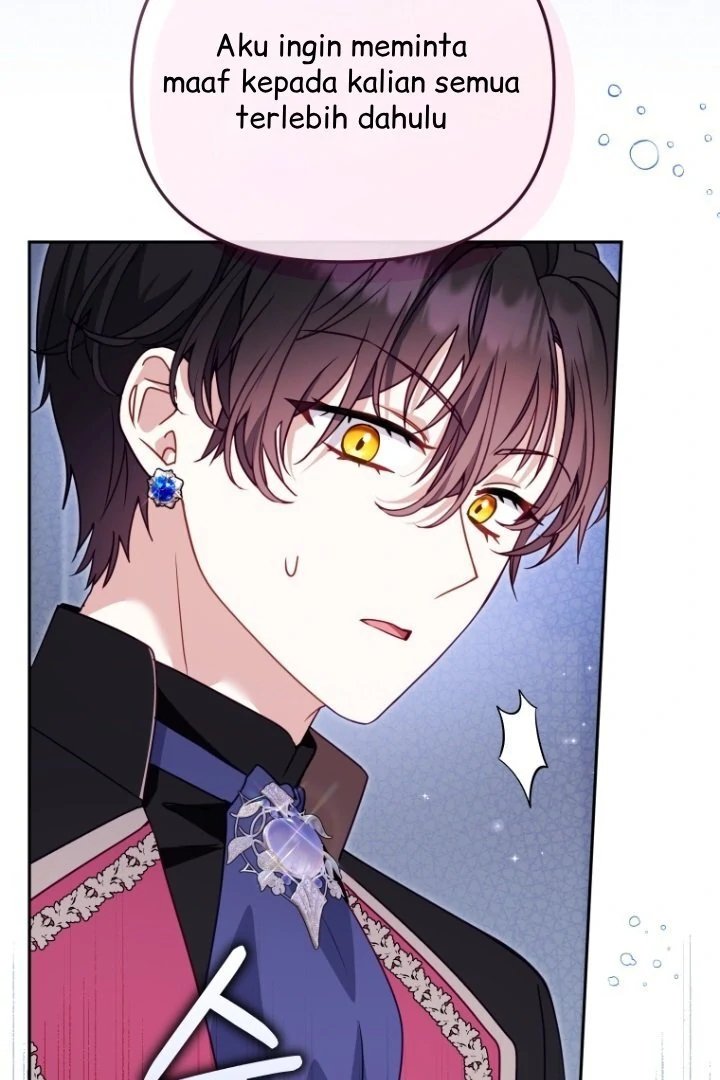 I’m Being Raised by Villains Chapter 109 - Page 4