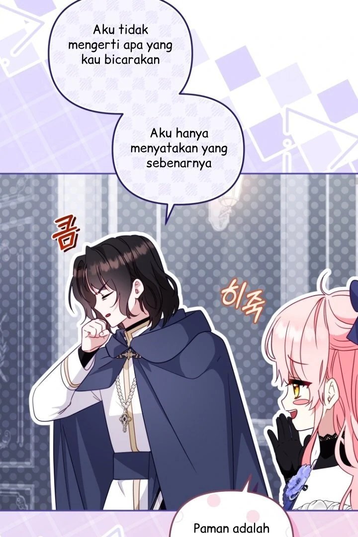 I’m Being Raised by Villains Chapter 109 - Page 42