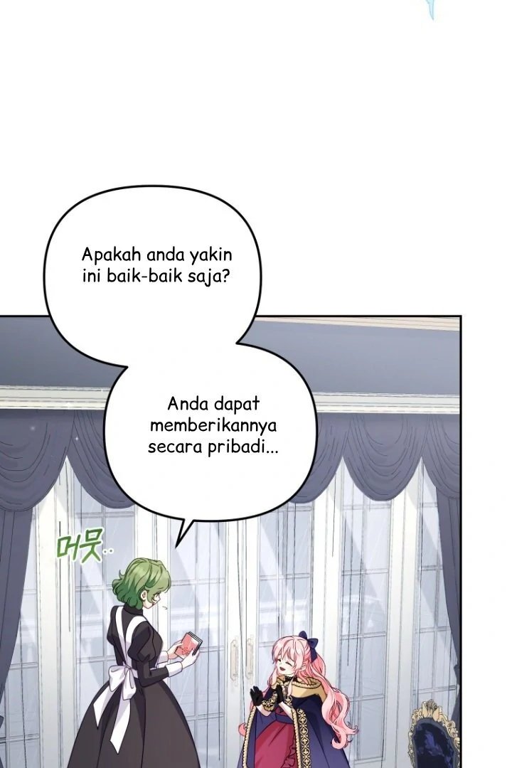 I’m Being Raised by Villains Chapter 109 - Page 53