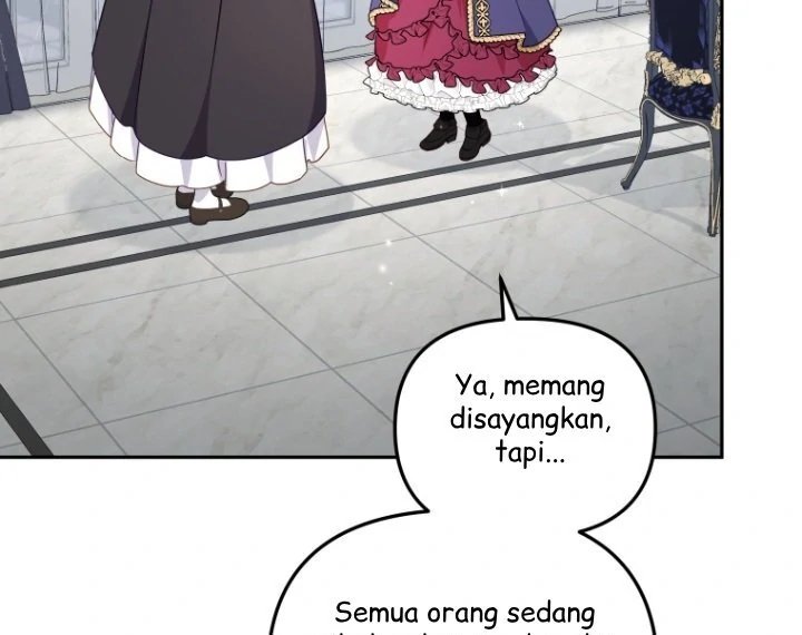 I’m Being Raised by Villains Chapter 109 - Page 54