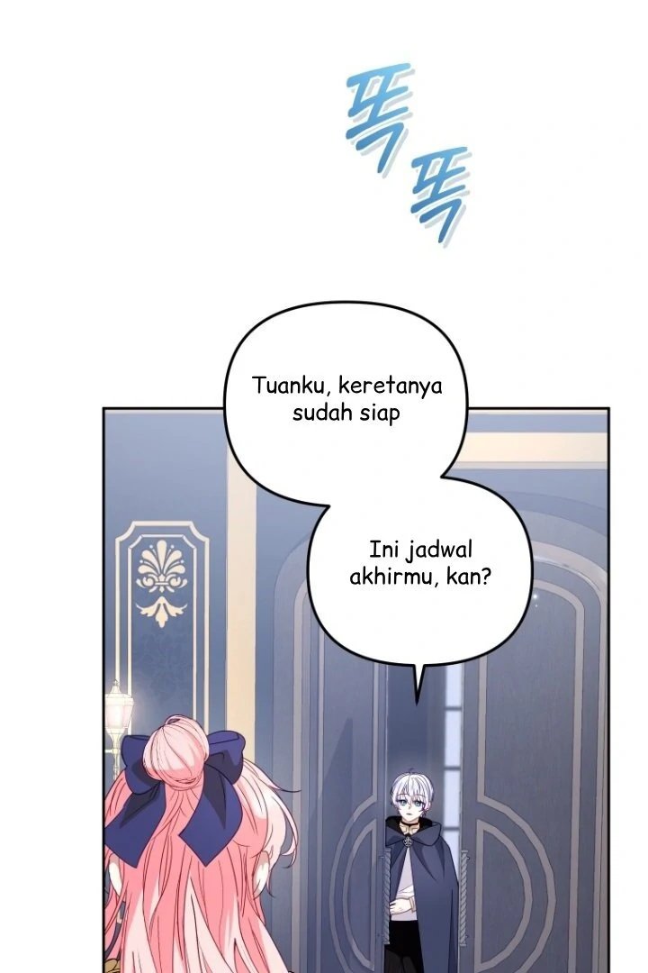 I’m Being Raised by Villains Chapter 109 - Page 61