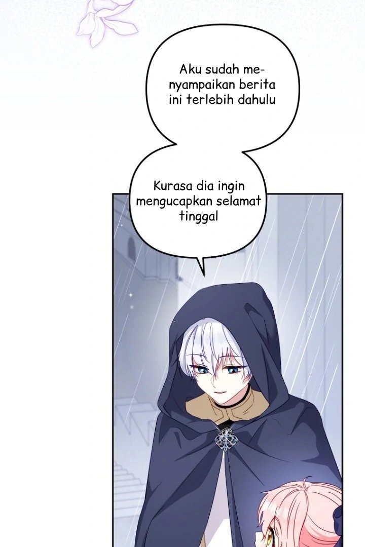 I’m Being Raised by Villains Chapter 109 - Page 73