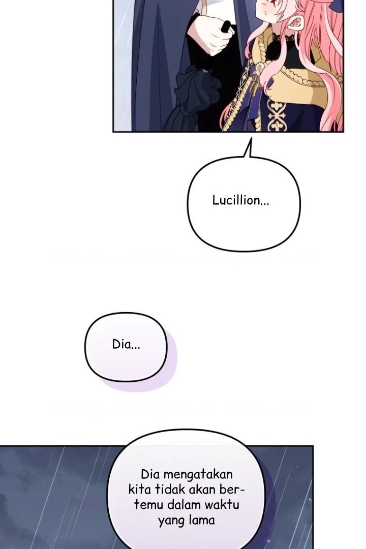 I’m Being Raised by Villains Chapter 109 - Page 74